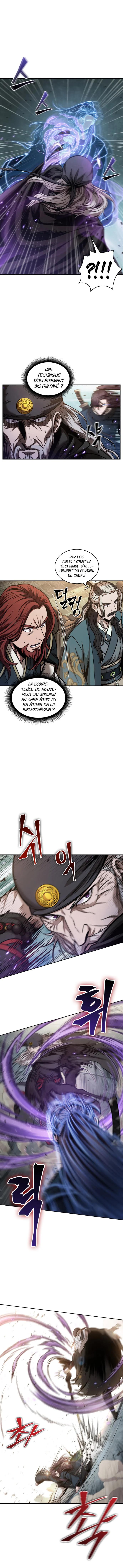 Read Nano Machine Scan Manga Online