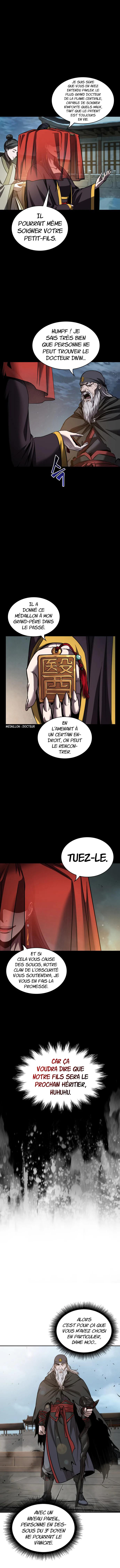 Read Nano Machine Scan Manga Online