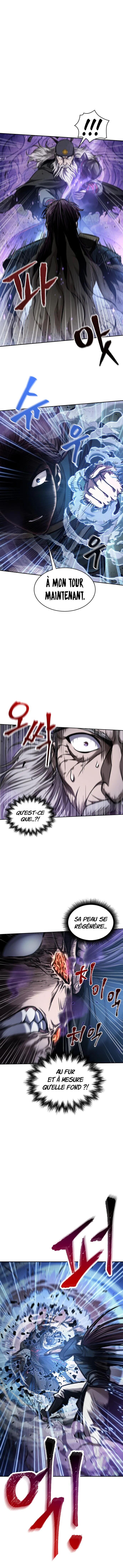 Read Nano Machine Scan Manga Online