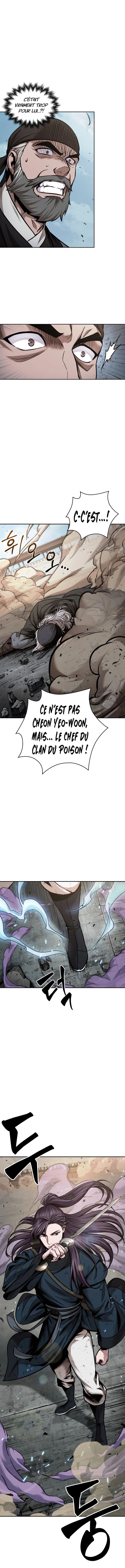 Read Nano Machine Scan Manga Online