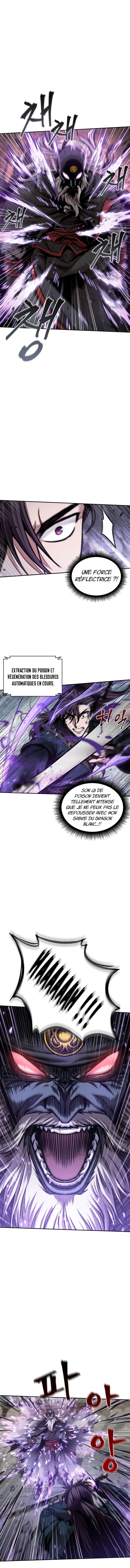Read Nano Machine Scan Manga Online
