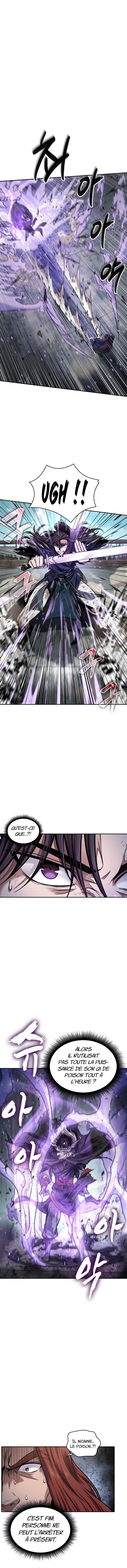 Read Nano Machine Scan Manga Online