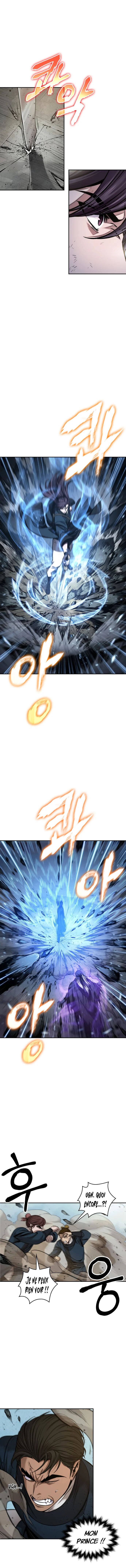 Read Nano Machine Scan Manga Online