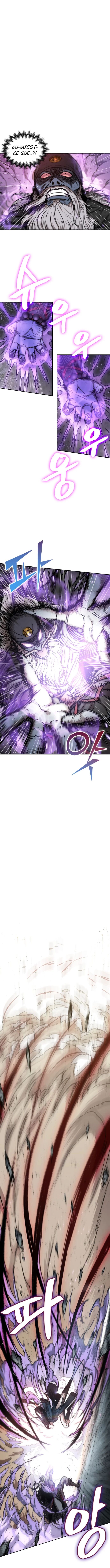 Read Nano Machine Scan Manga Online