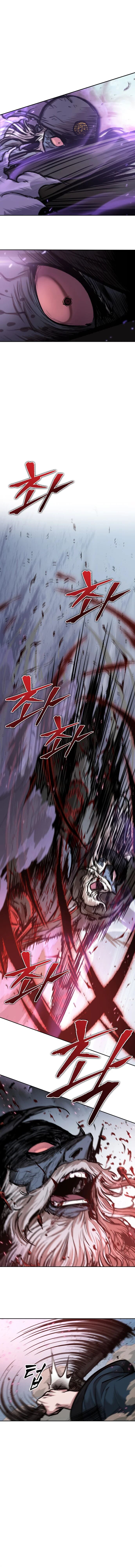 Read Nano Machine Scan Manga Online