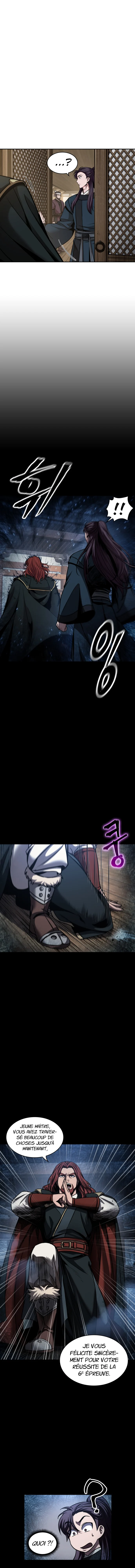 Read Nano Machine Scan Manga Online
