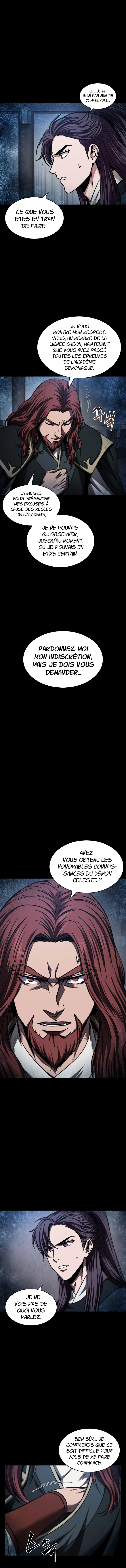 Read Nano Machine Scan Manga Online