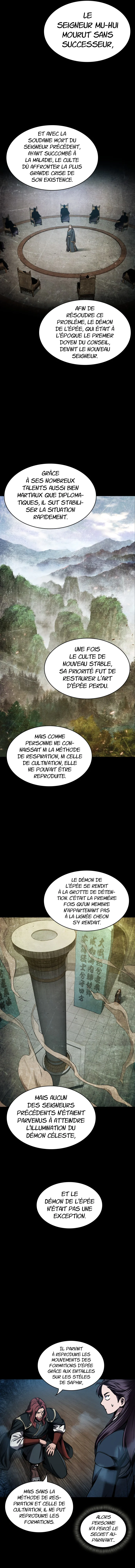 Read Nano Machine Scan Manga Online