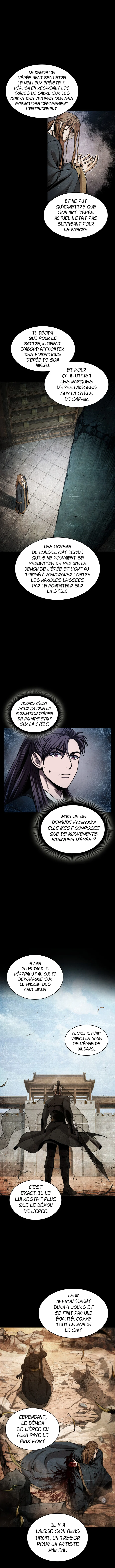 Read Nano Machine Scan Manga Online