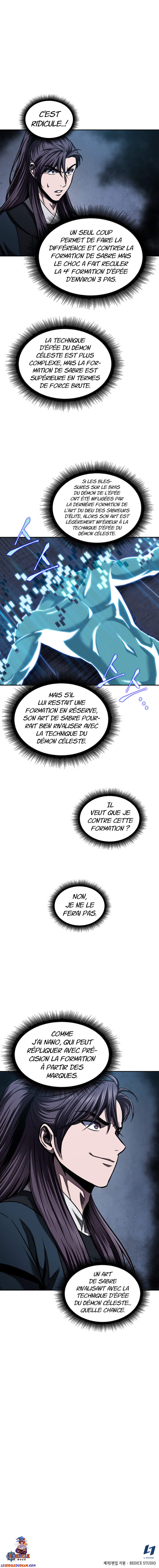 Read Nano Machine Scan Manga Online