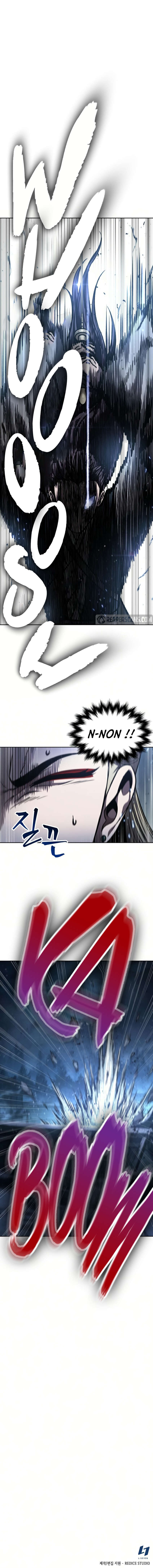 Read Nano Machine Scan Manga Online