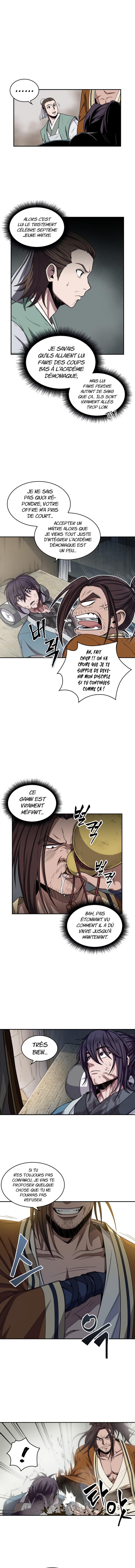 Read Nano Machine Scan Manga Online