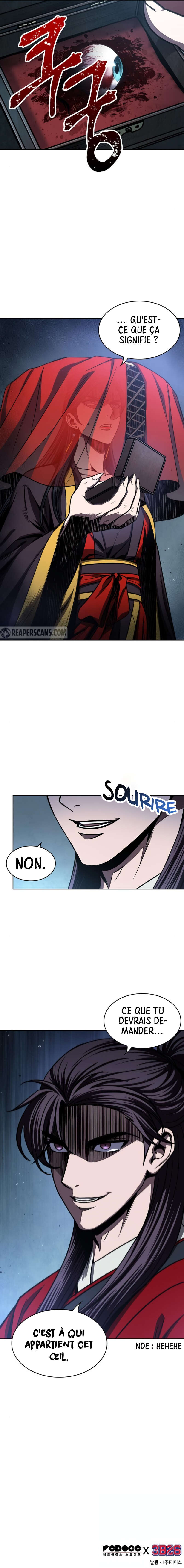 Read Nano Machine Scan Manga Online