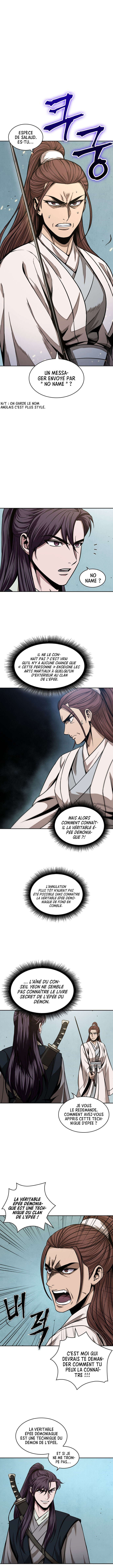Read Nano Machine Scan Manga Online