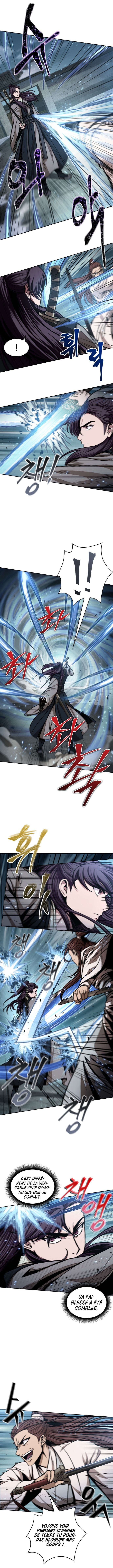 Read Nano Machine Scan Manga Online