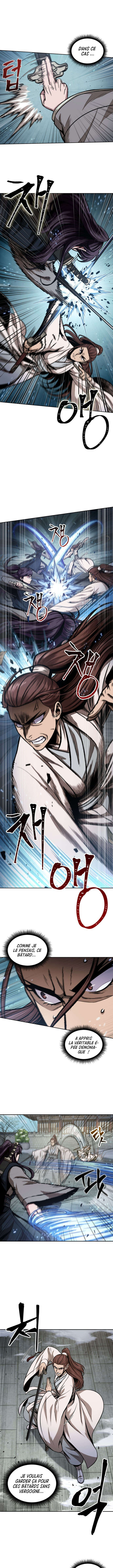 Read Nano Machine Scan Manga Online
