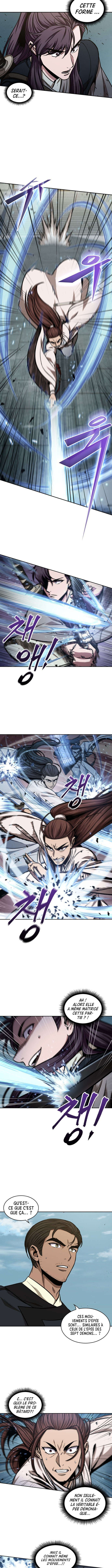 Read Nano Machine Scan Manga Online