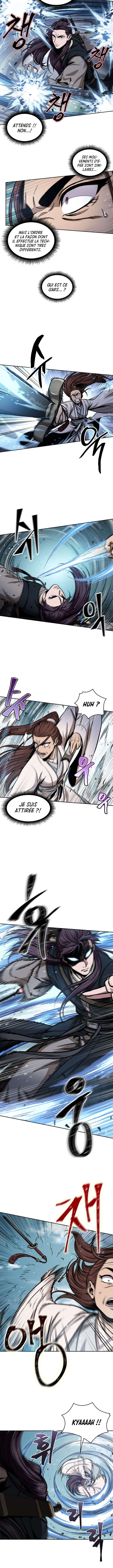Read Nano Machine Scan Manga Online