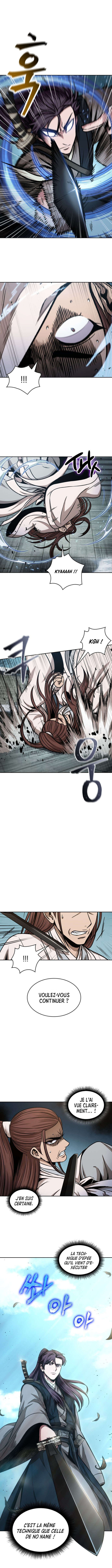Read Nano Machine Scan Manga Online