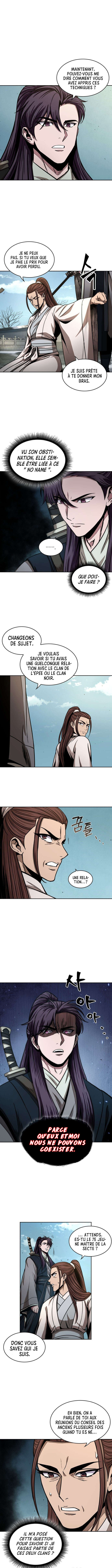 Read Nano Machine Scan Manga Online