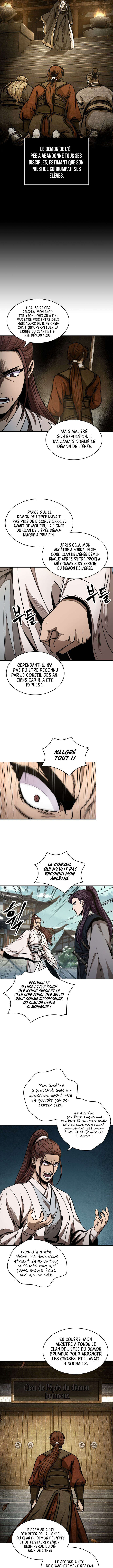 Read Nano Machine Scan Manga Online