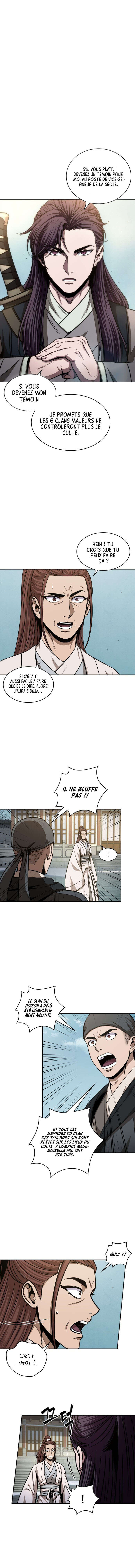 Read Nano Machine Scan Manga Online