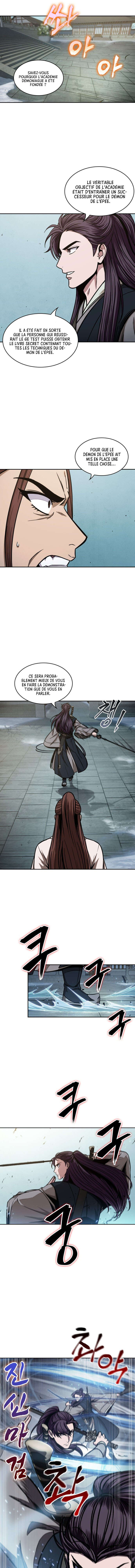 Read Nano Machine Scan Manga Online
