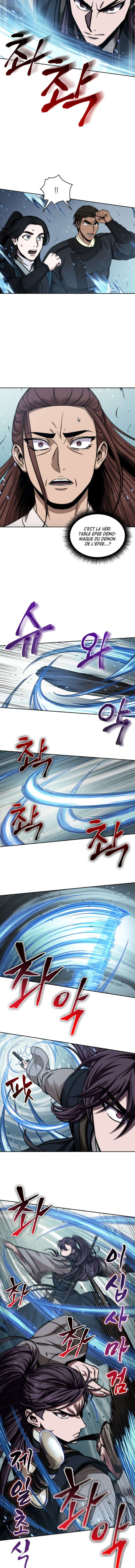 Read Nano Machine Scan Manga Online
