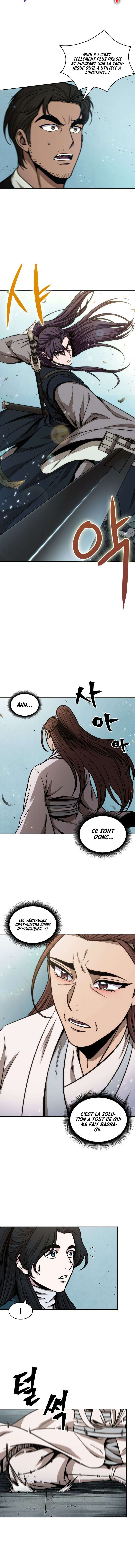 Read Nano Machine Scan Manga Online
