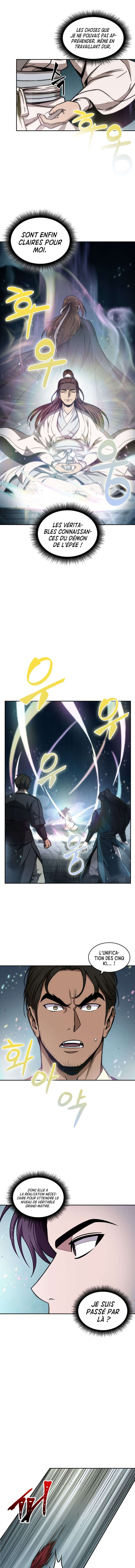 Read Nano Machine Scan Manga Online
