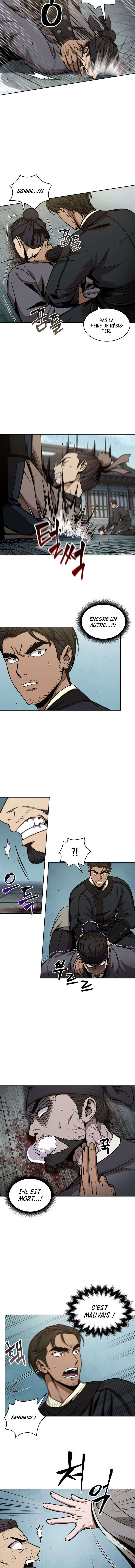 Read Nano Machine Scan Manga Online
