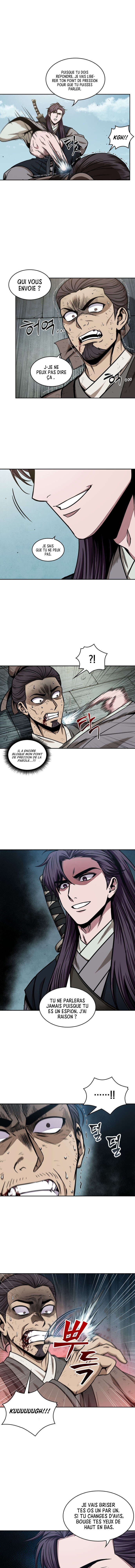 Read Nano Machine Scan Manga Online