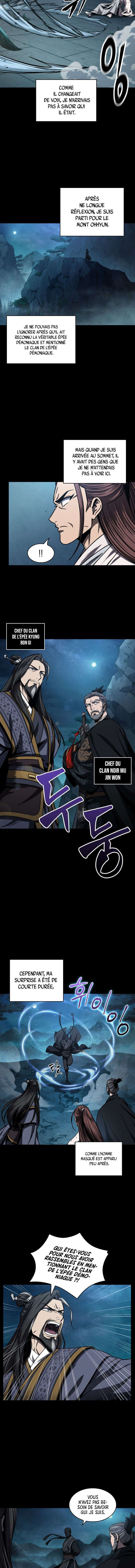 Read Nano Machine Scan Manga Online