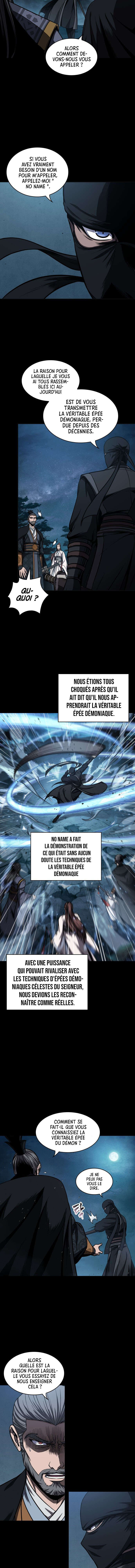 Read Nano Machine Scan Manga Online