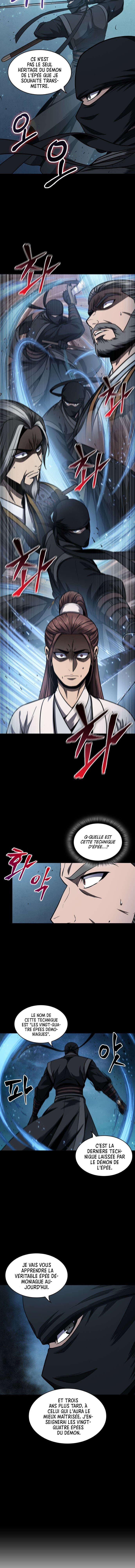 Read Nano Machine Scan Manga Online