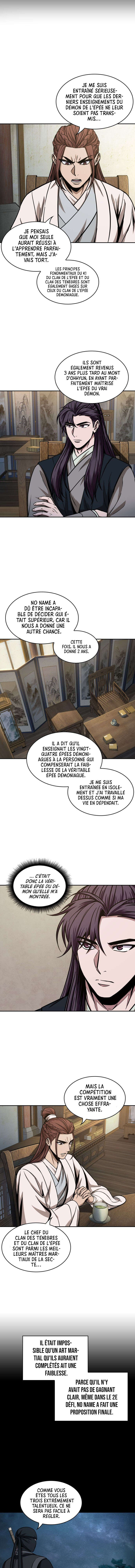 Read Nano Machine Scan Manga Online