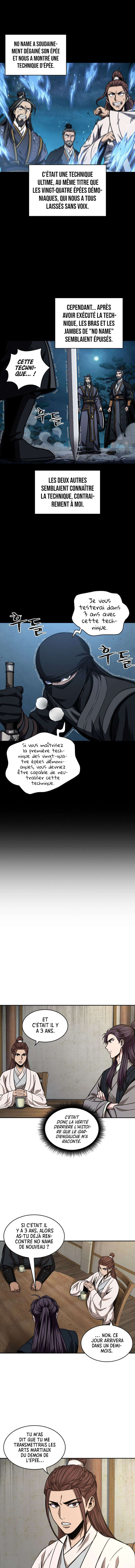 Read Nano Machine Scan Manga Online