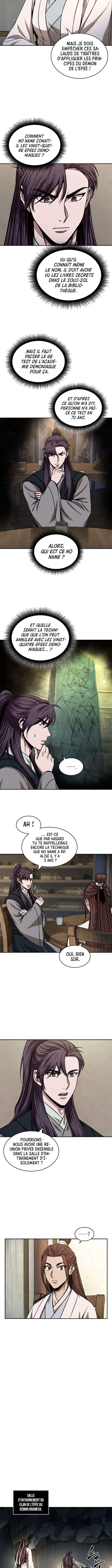 Read Nano Machine Scan Manga Online