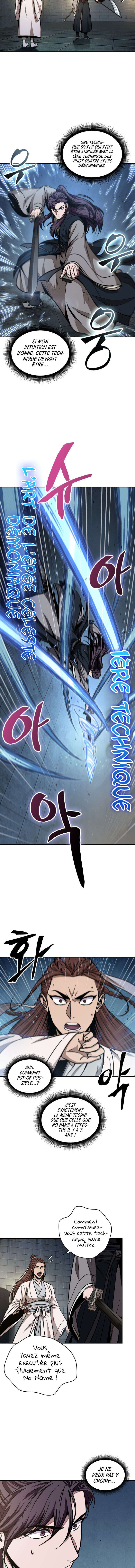 Read Nano Machine Scan Manga Online
