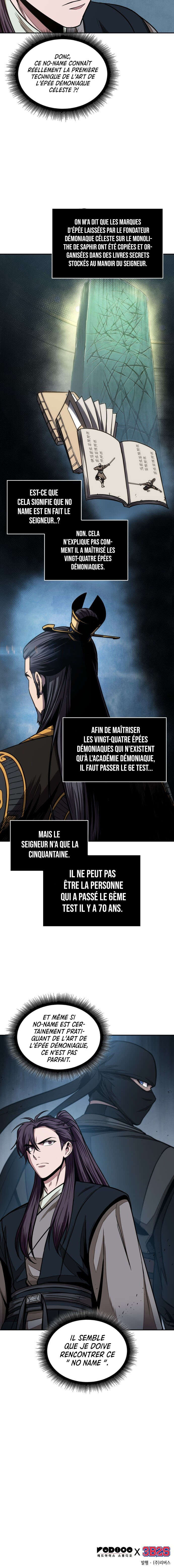 Read Nano Machine Scan Manga Online