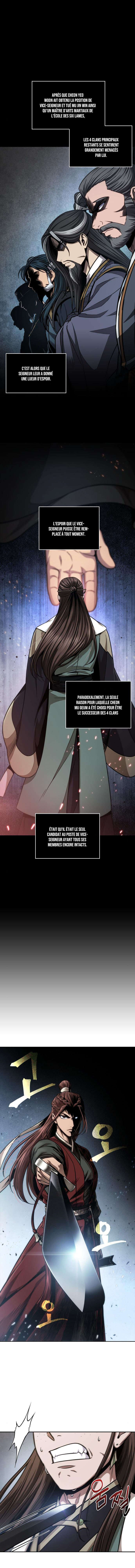 Read Nano Machine Scan Manga Online