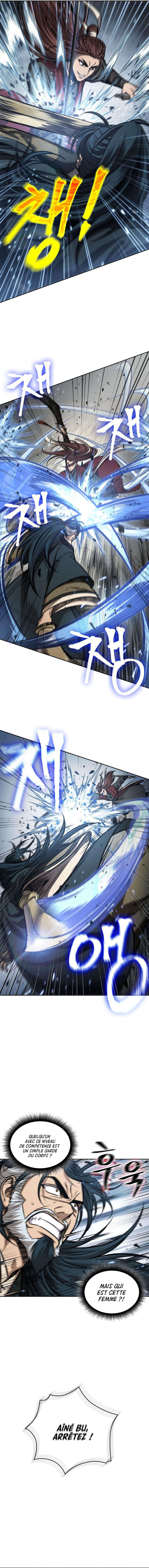 Read Nano Machine Scan Manga Online