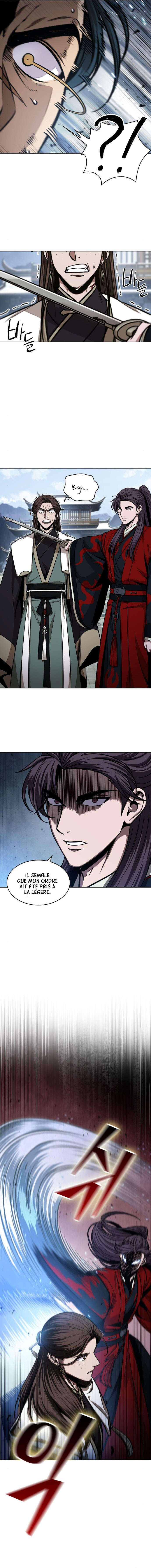 Read Nano Machine Scan Manga Online