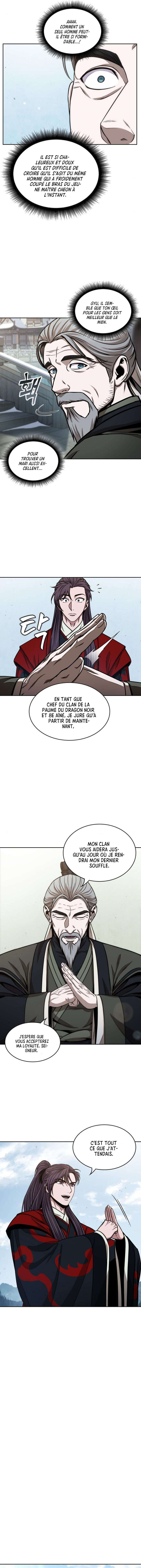 Read Nano Machine Scan Manga Online