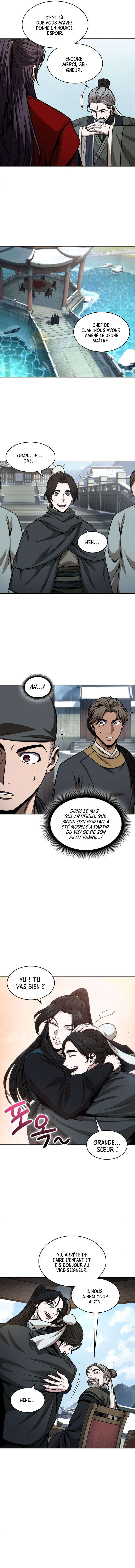 Read Nano Machine Scan Manga Online