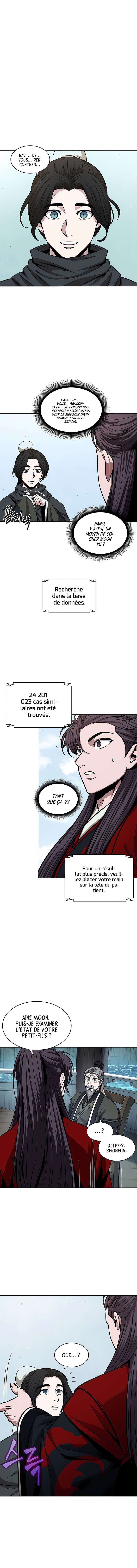 Read Nano Machine Scan Manga Online