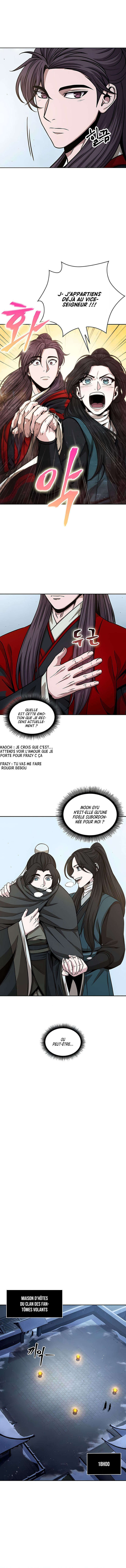 Read Nano Machine Scan Manga Online