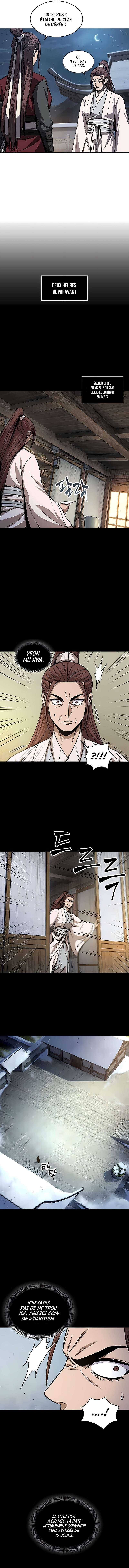 Read Nano Machine Scan Manga Online
