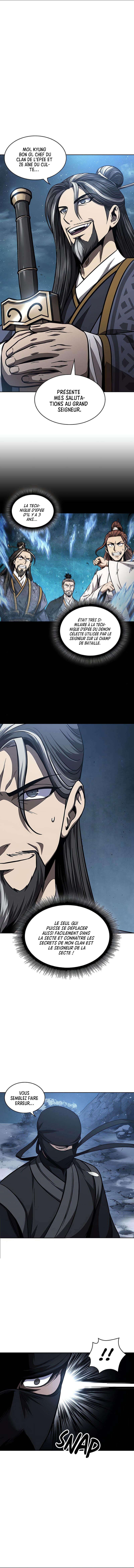 Read Nano Machine Scan Manga Online
