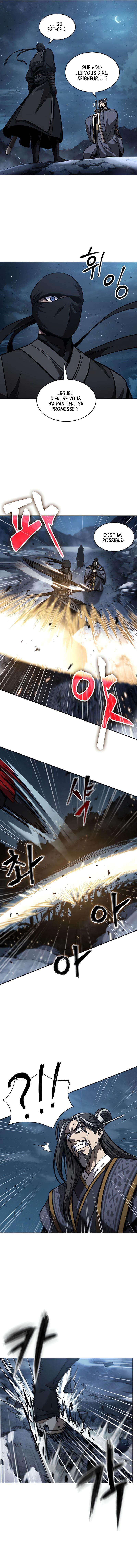 Read Nano Machine Scan Manga Online